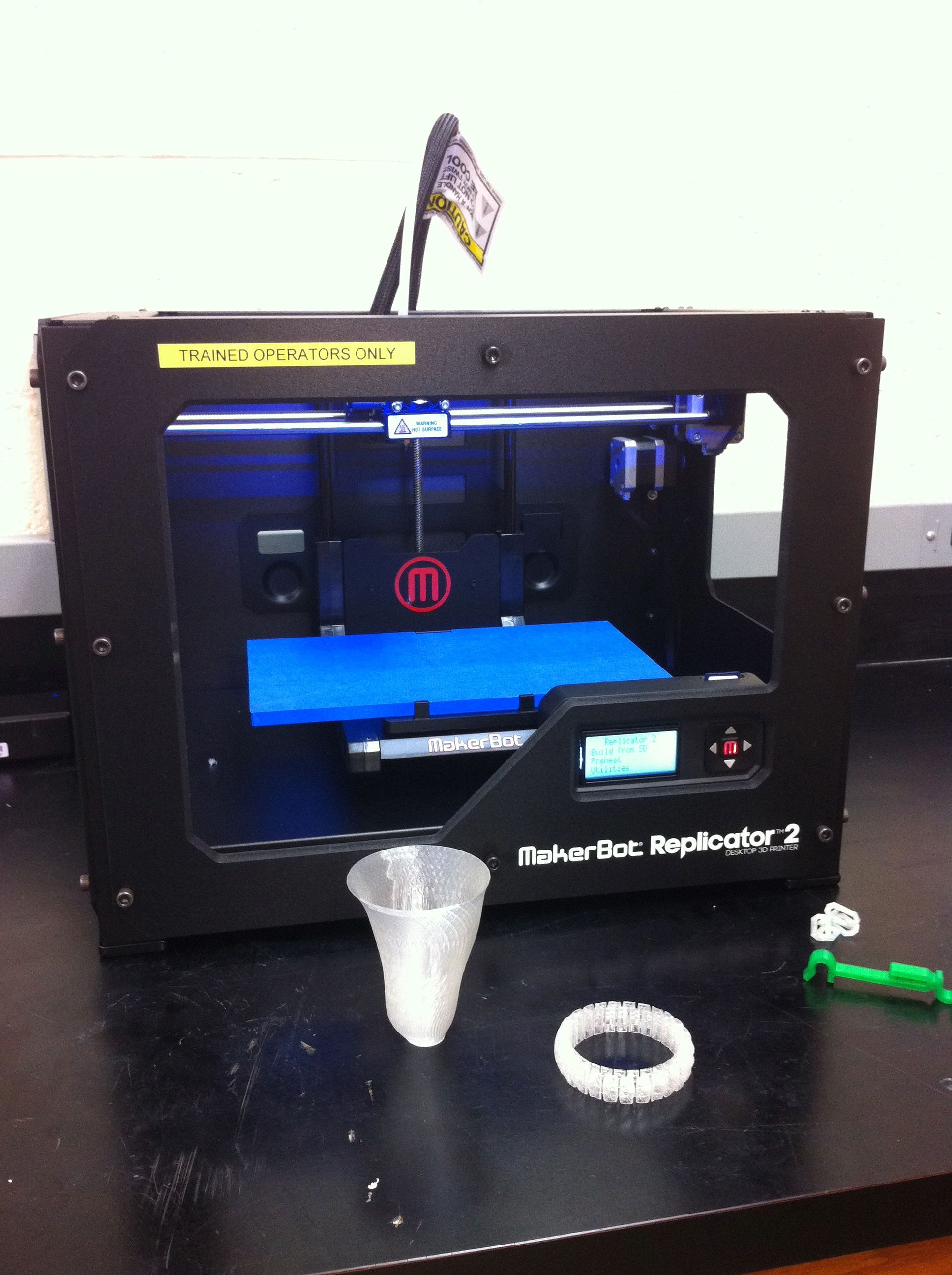 MakerBot