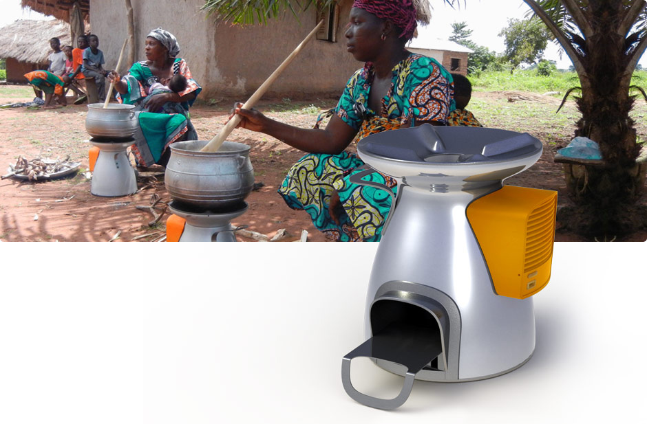 BioLitehomestove