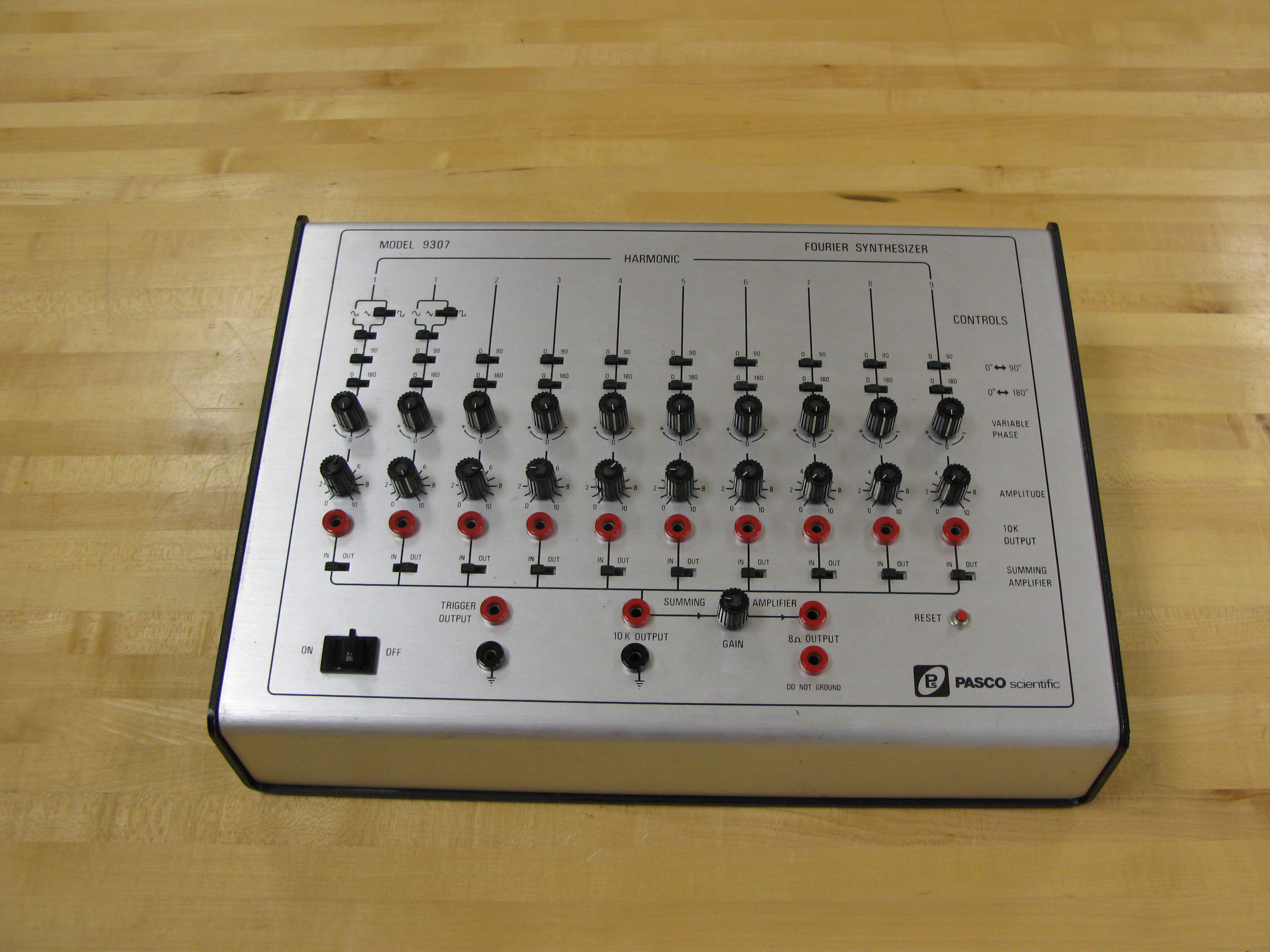 attachment:Fourier Synthesizer.jpg