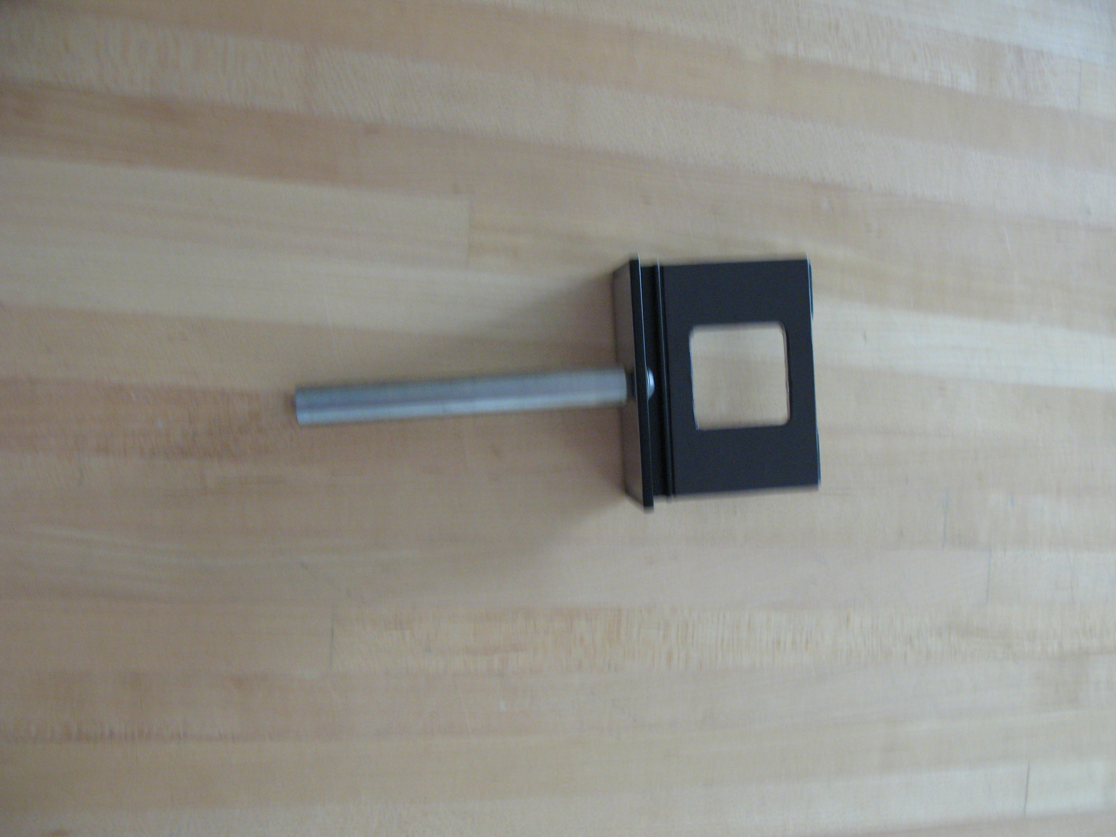 Film Holder