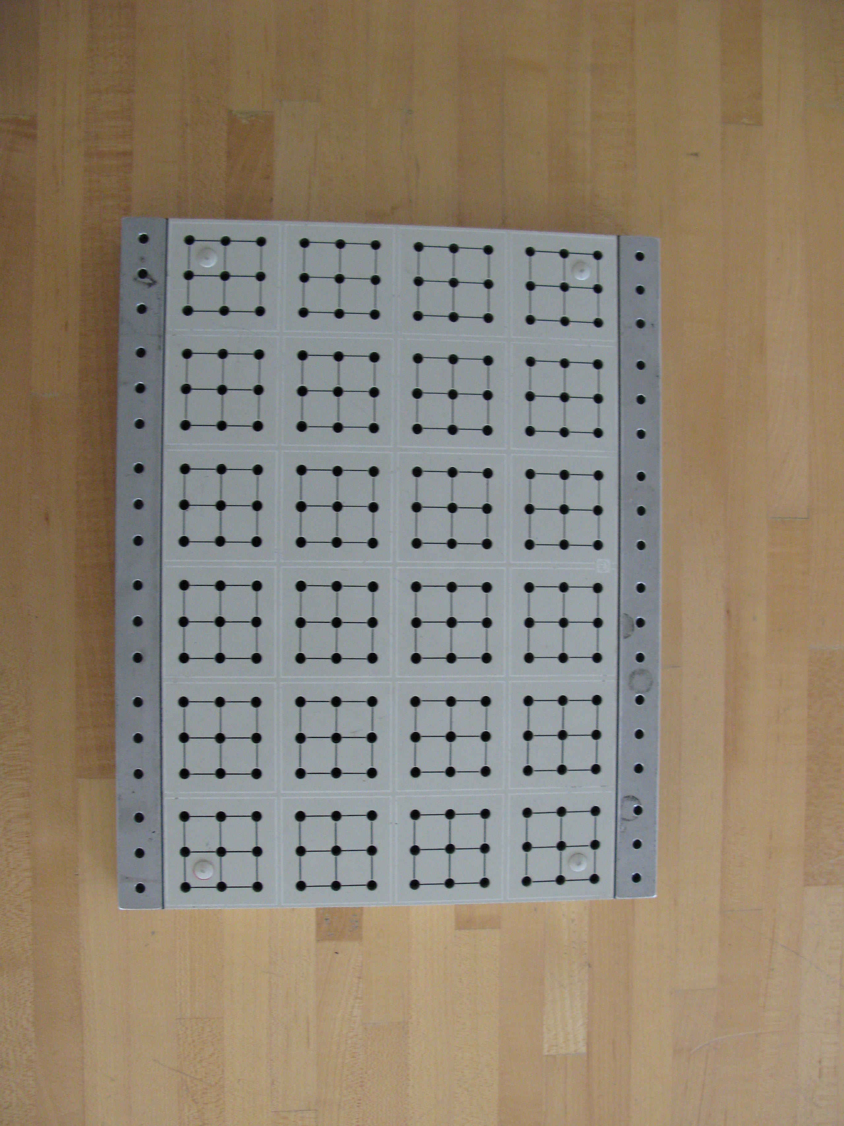 Plug Board