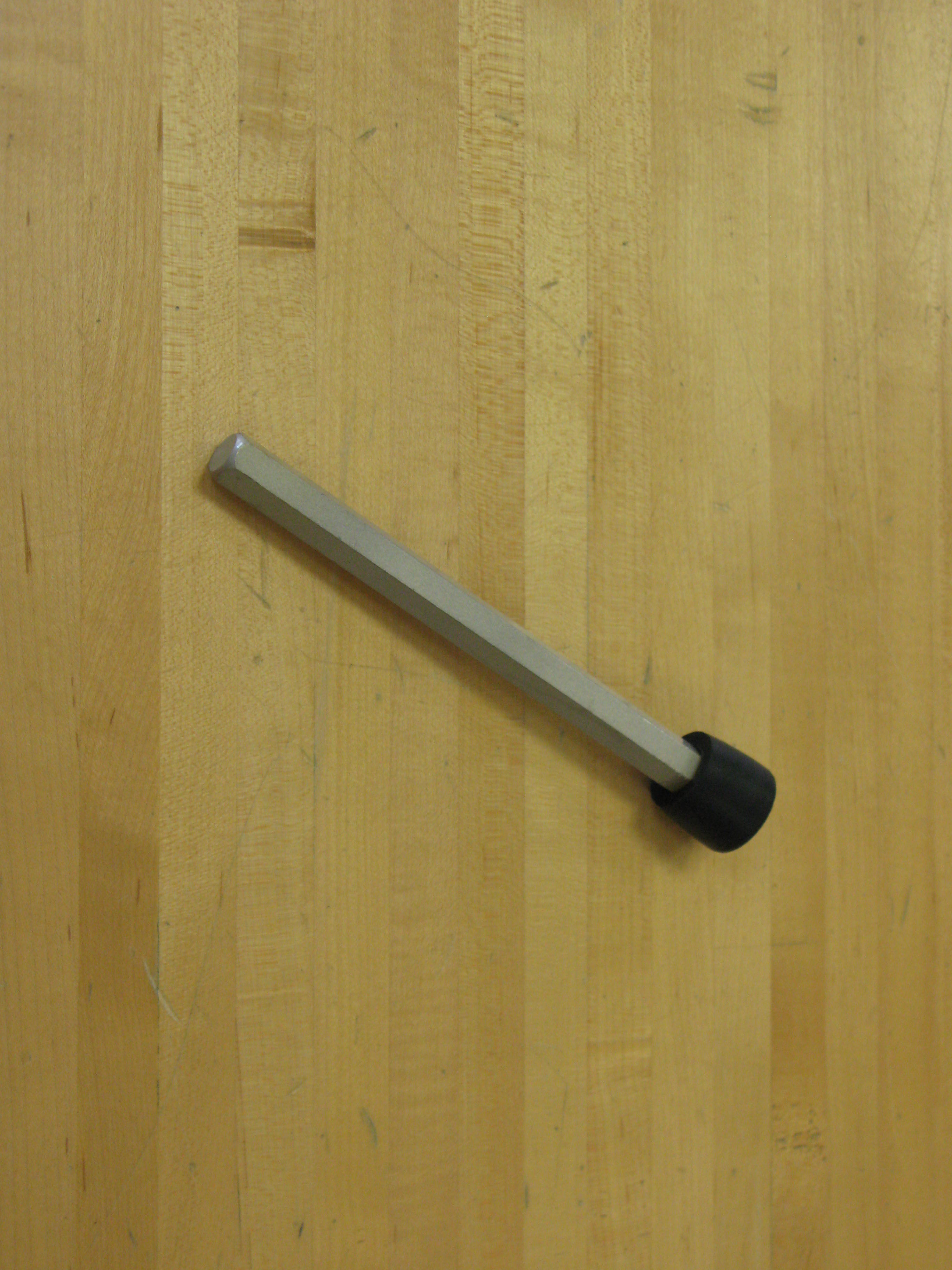 Tuning Fork Hammer