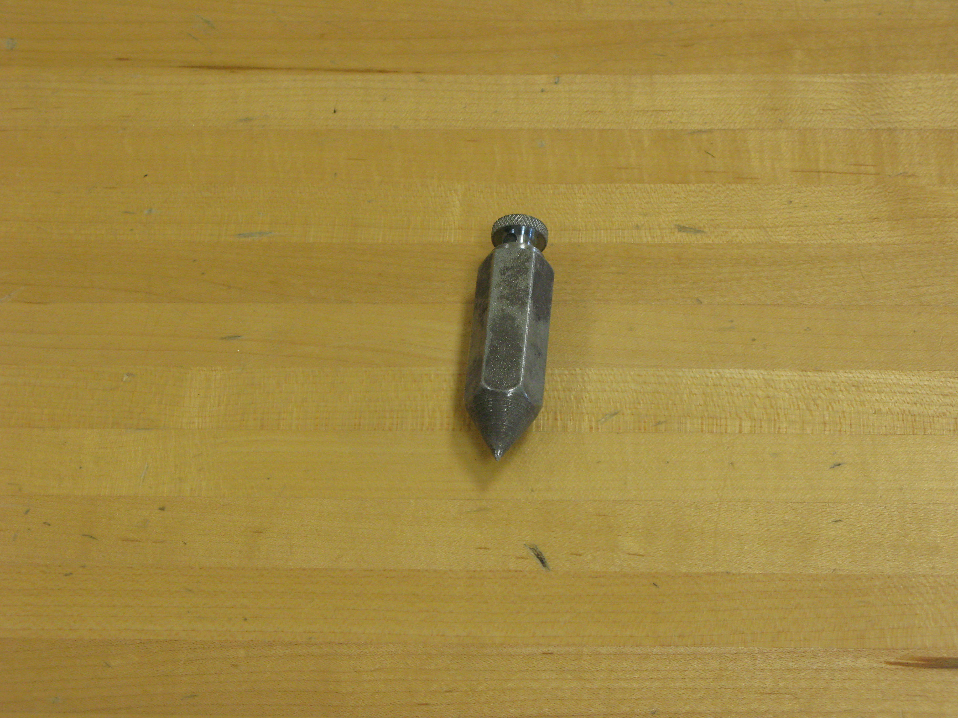 M-5 Plumb Bob