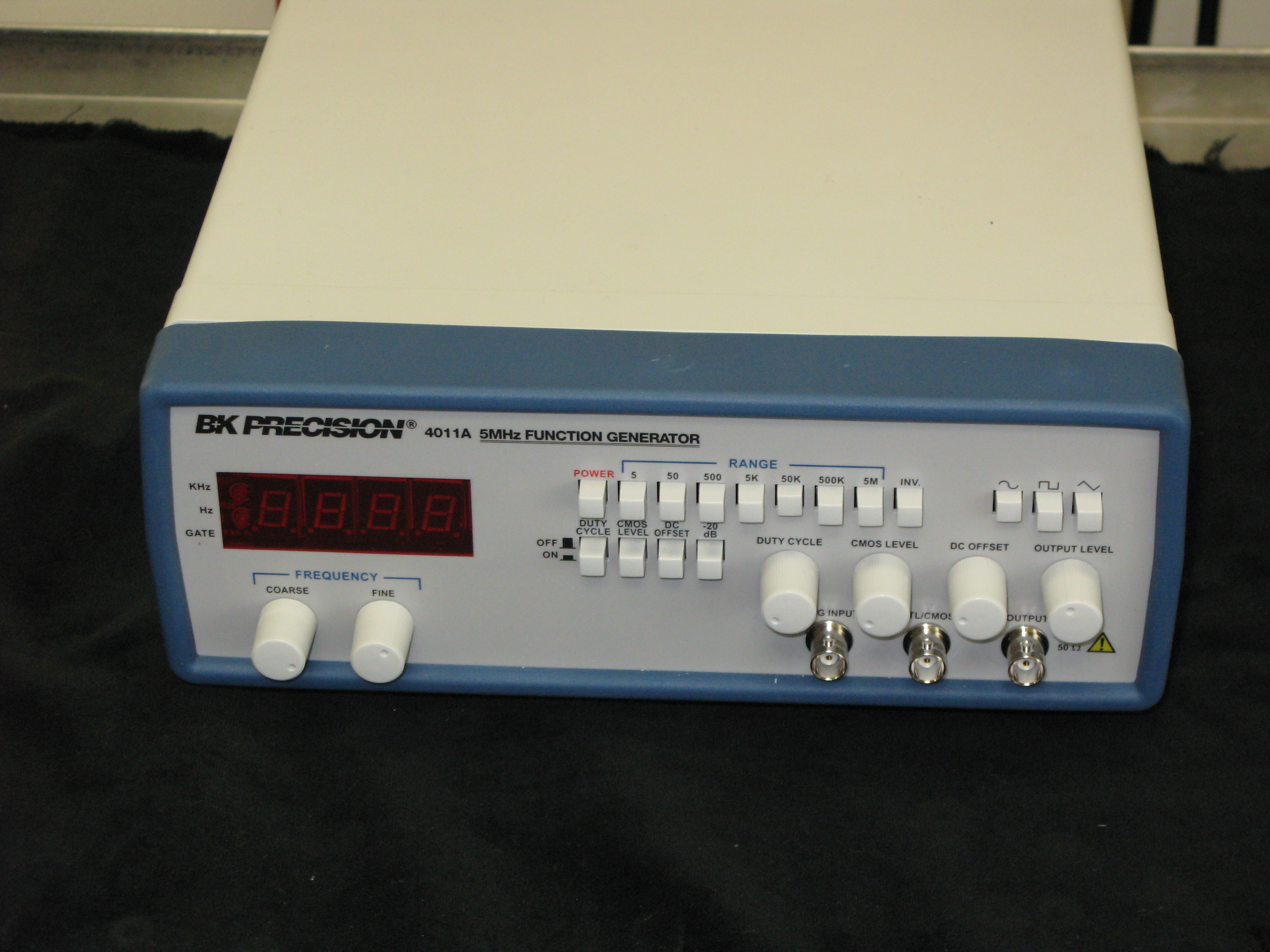 attachment:BK Precision 4011A 5MHz Function Generator.png