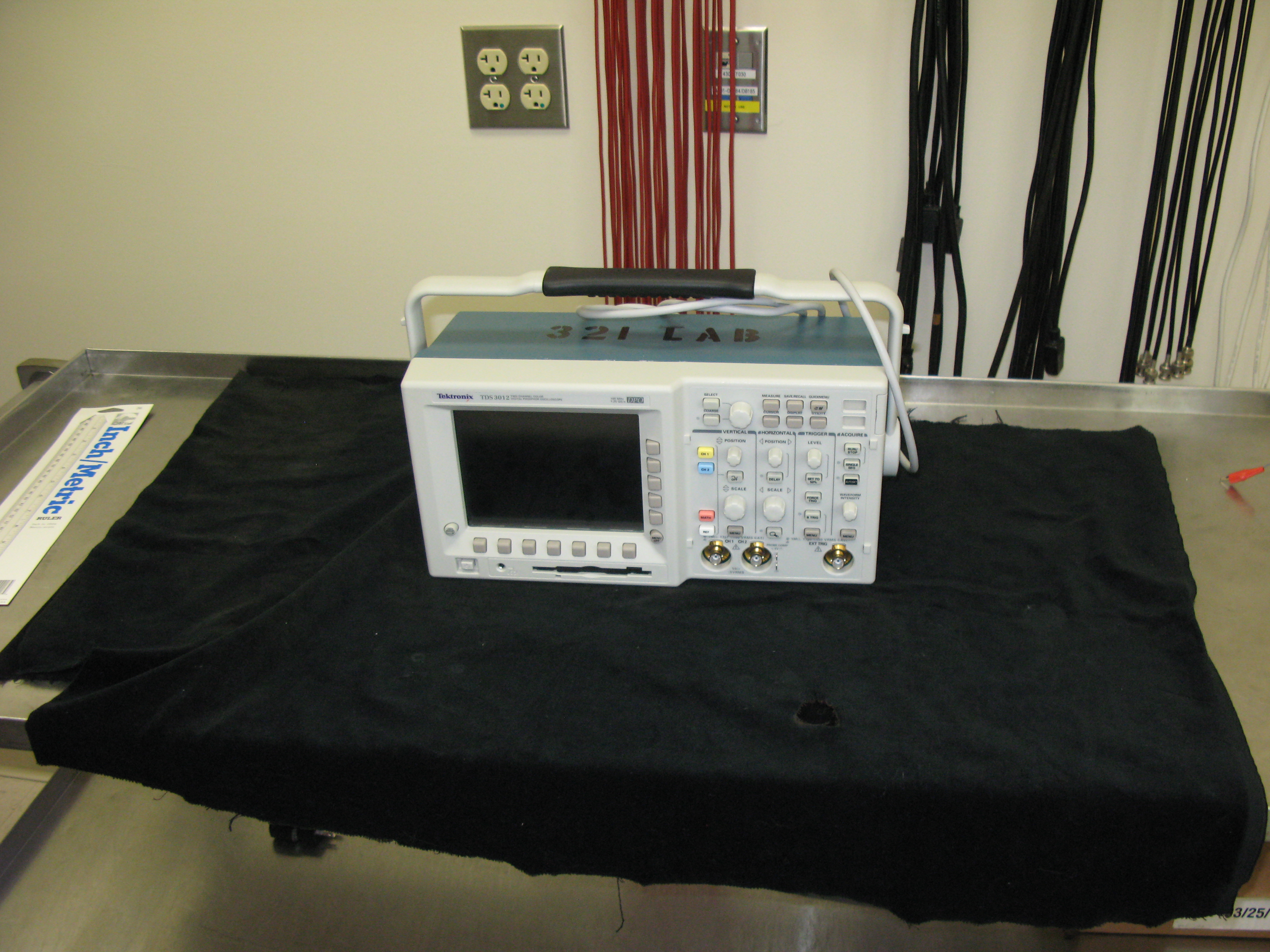 attachment:Tektronix TDS 3012 Oscilloscope.png